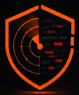 TrapScan logo